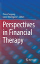 Book cover of: Perspectives in Financial Therapy. By: Prince Sarpong