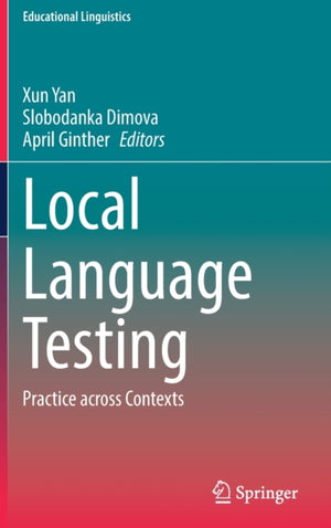 Local Language Testing