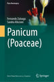 Book cover of: Panicum (Poaceae). By: Fernando Zuloaga
