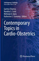 Book cover of: Contemporary Topics in Cardio-Obstetrics. By: Garima Sharma