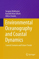 Book cover of: Environmental Oceanography and Coastal Dynamics. By: Swapna Mukherjee