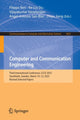 Book cover of: Computer and Communication Engineering. By: Filippo Neri