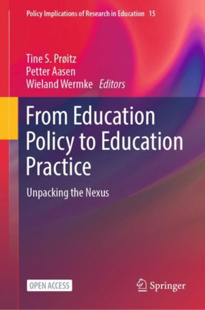 From Education Policy to Education Practice