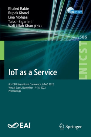 IoT as a Service