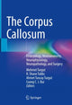Book cover of: Corpus Callosum. By: Mehmet Turgut
