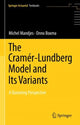Book cover of: Cramer–Lundberg Model and Its Variants. By: Michel Mandjes