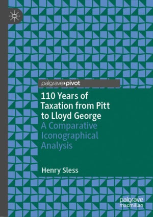 110 Years of Taxation from Pitt to Lloyd George