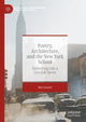Book cover of: Poetry, Architecture, and the New York School. By: Mae Losasso