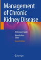 Book cover of: Management of Chronic Kidney Disease. By: Mustafa Arıcı