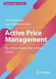 Book cover of: Active Price Management. By: Sven Reinecke