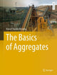 Book cover of: Basics of Aggregates. By: Manuel Bustillo Revuelta