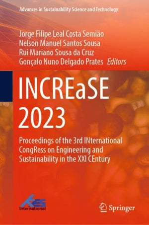 INCREaSE 2023