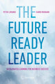 Book cover of: Future-Ready Leader. By: Peter Lorange