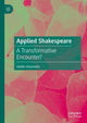 Book cover of: Applied Shakespeare. By: Adelle Hulsmeier