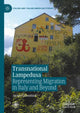 Book cover of: Transnational Lampedusa. By: Jacopo Colombini