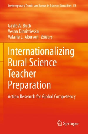 Internationalizing Rural Science Teacher Preparation
