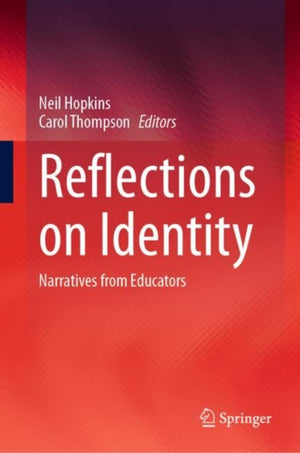 Reflections on Identity