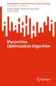 Book cover of: Mycorrhiza Optimization Algorithm. By: Fevrier Valdez