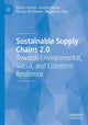 Book cover of: Sustainable Supply Chains 2.0