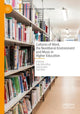 Book cover of: Cultures of Work, the Neoliberal Environment and Music in Higher Education