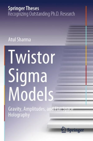 Twistor Sigma Models