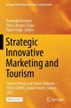 Book cover of: Strategic Innovative Marketing and Tourism. By: Androniki Kavoura