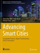 Book cover of: Advancing Smart Cities
