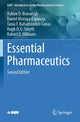 Book cover of: Essential Pharmaceutics