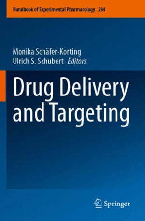 Drug Delivery and Targeting