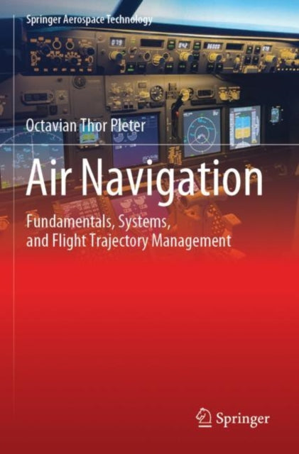 Book cover of: Air Navigation