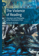 Book cover of: Violence of Reading