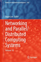 Book cover of: Networking and Parallel/Distributed Computing Systems. By: Roger Lee