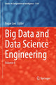 Book cover of: Big Data and Data Science Engineering