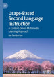 Book cover of: Usage-Based Second Language Instruction. By: Ian Pemberton