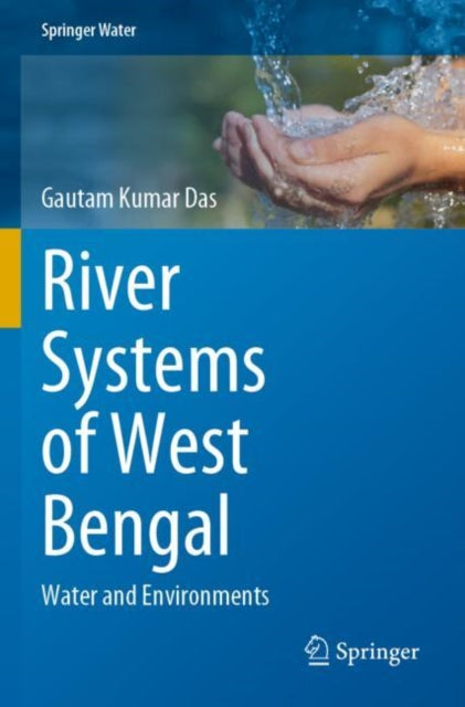 Book cover of: River Systems of West Bengal
