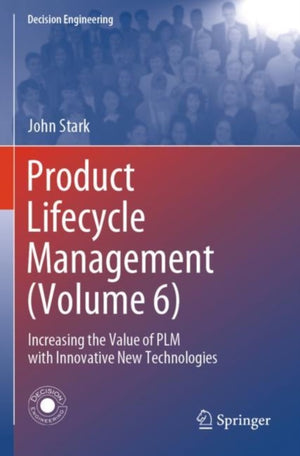 Product Lifecycle Management (Volume 6)