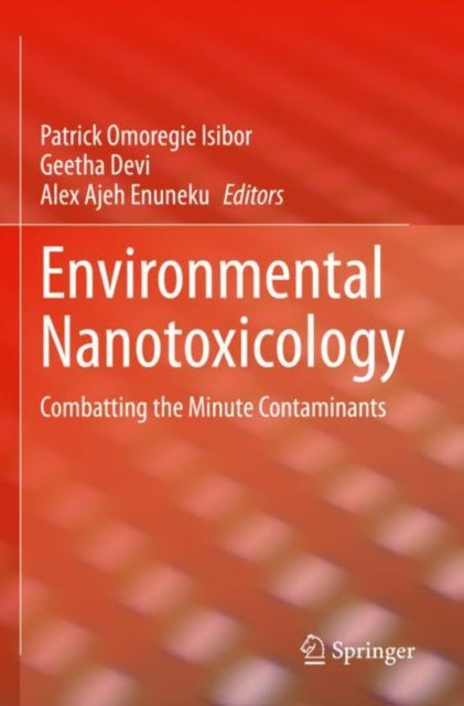 Environmental Nanotoxicology