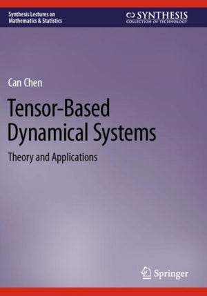 Tensor-Based Dynamical Systems