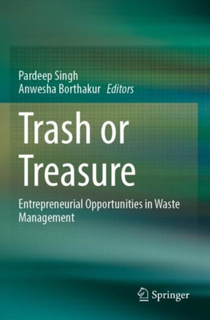 Trash or Treasure