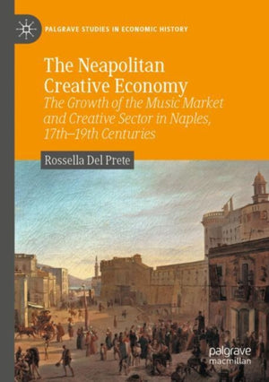 The Neapolitan Creative Economy
