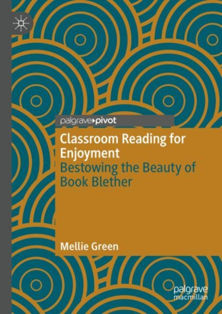 Book cover of: Classroom Reading for Enjoyment
