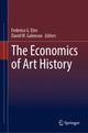 Book cover of: Economics of Art History