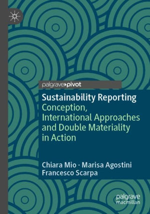 Sustainability Reporting