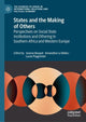 Book cover of: States and the Making of Others. By: Jeanne Bouyat