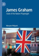 Book cover of: James Graham. By: Maryam Philpott