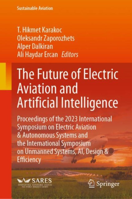 The Future of Electric Aviation and Artificial Intelligence