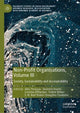 Book cover of: Non-Profit Organisations, Volume III. By: Alkis Thrassou