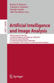 Book cover of: Artificial Intelligence and Image Analysis. By: Reneta P. Barneva