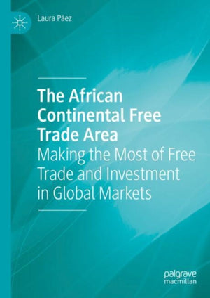 The African Continental Free Trade Area