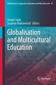 Book cover of: Globalisation and Multicultural Education. By: Joseph Zajda